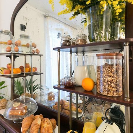 Hotel Hector Paryż Zewnętrze zdjęcie