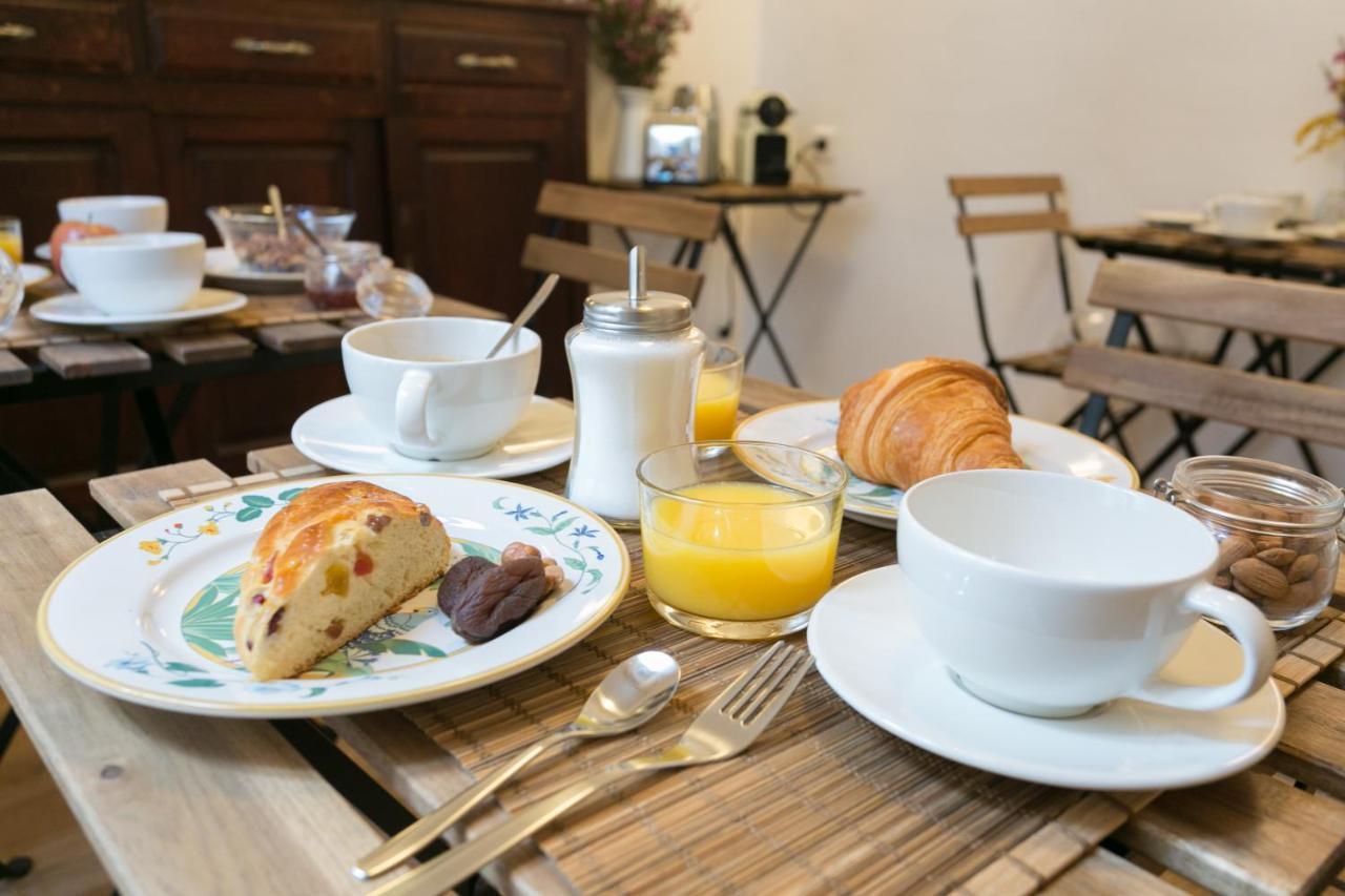 Hotel Hector Paryż Zewnętrze zdjęcie
