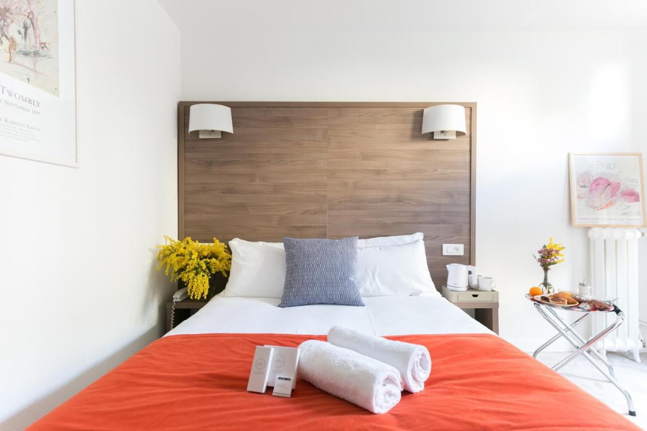 Hotel Hector Paryż Zewnętrze zdjęcie