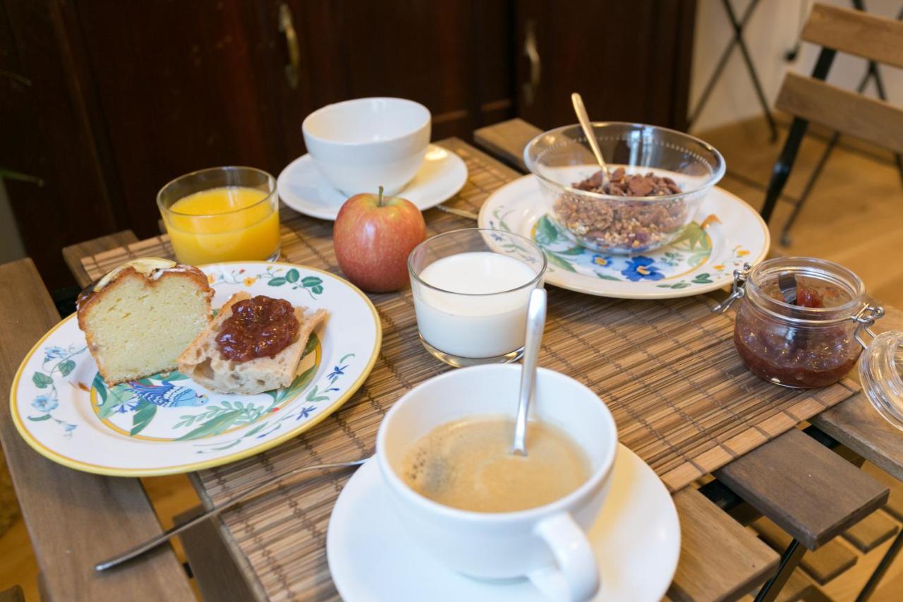 Hotel Hector Paryż Zewnętrze zdjęcie